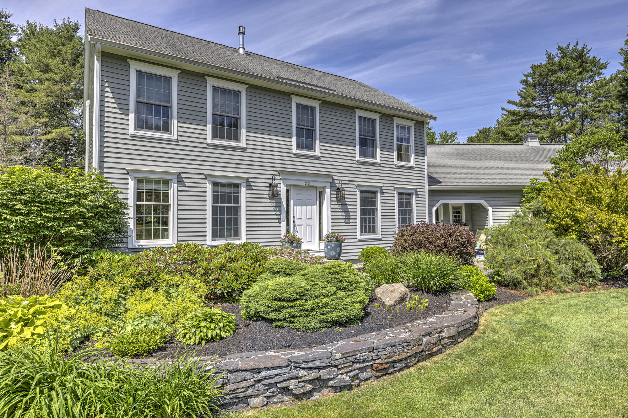 22 Schooner Ridge Road