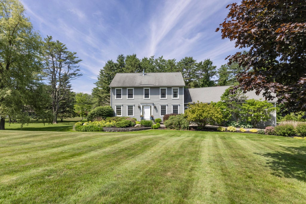 Photo of 22 Schooner Ridge Road, Cumberland, ME 04110 (MLS # 1668750)