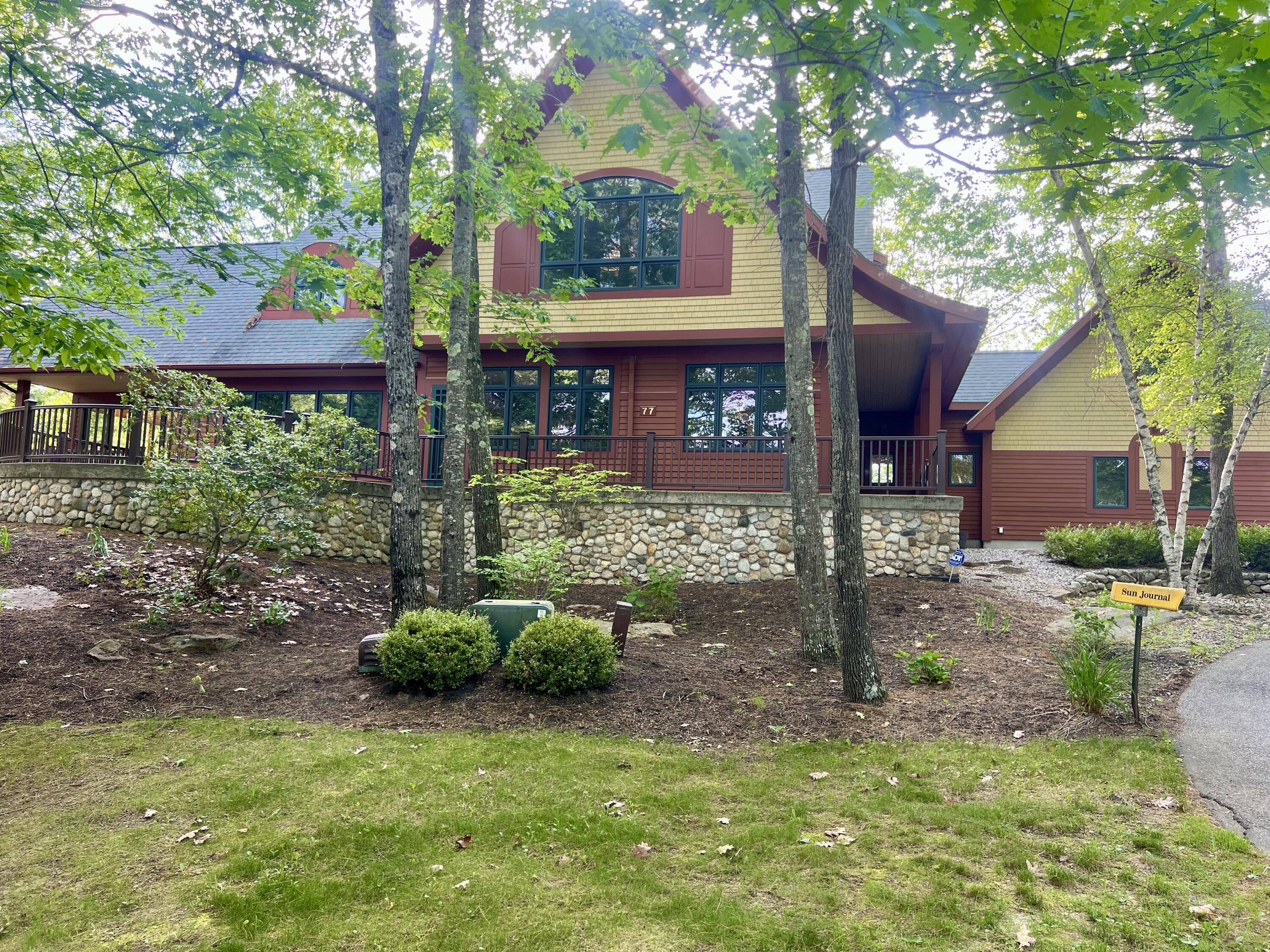 77 Appleseed Drive