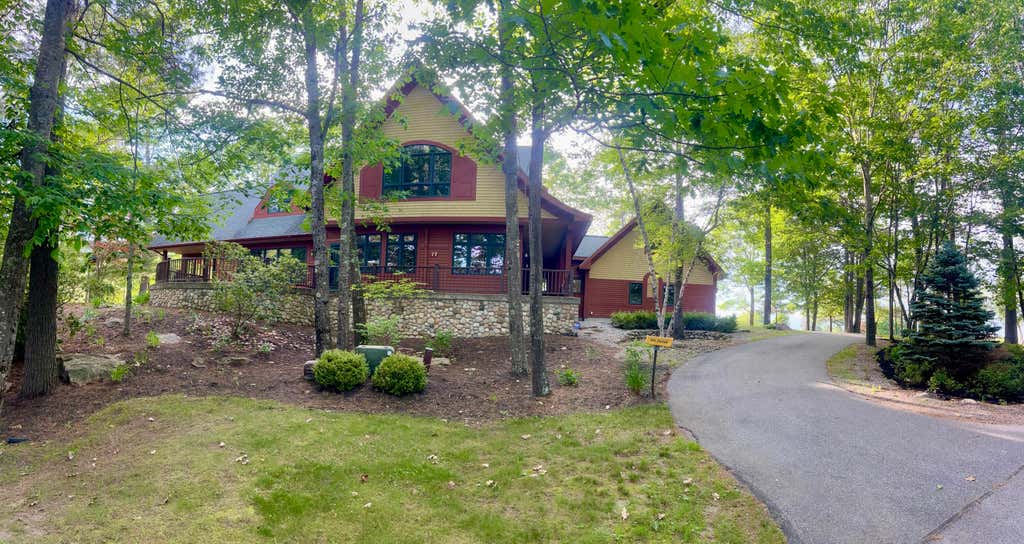 Photo of 77 Appleseed Drive, Turner, ME 04282 (MLS # 1669239)