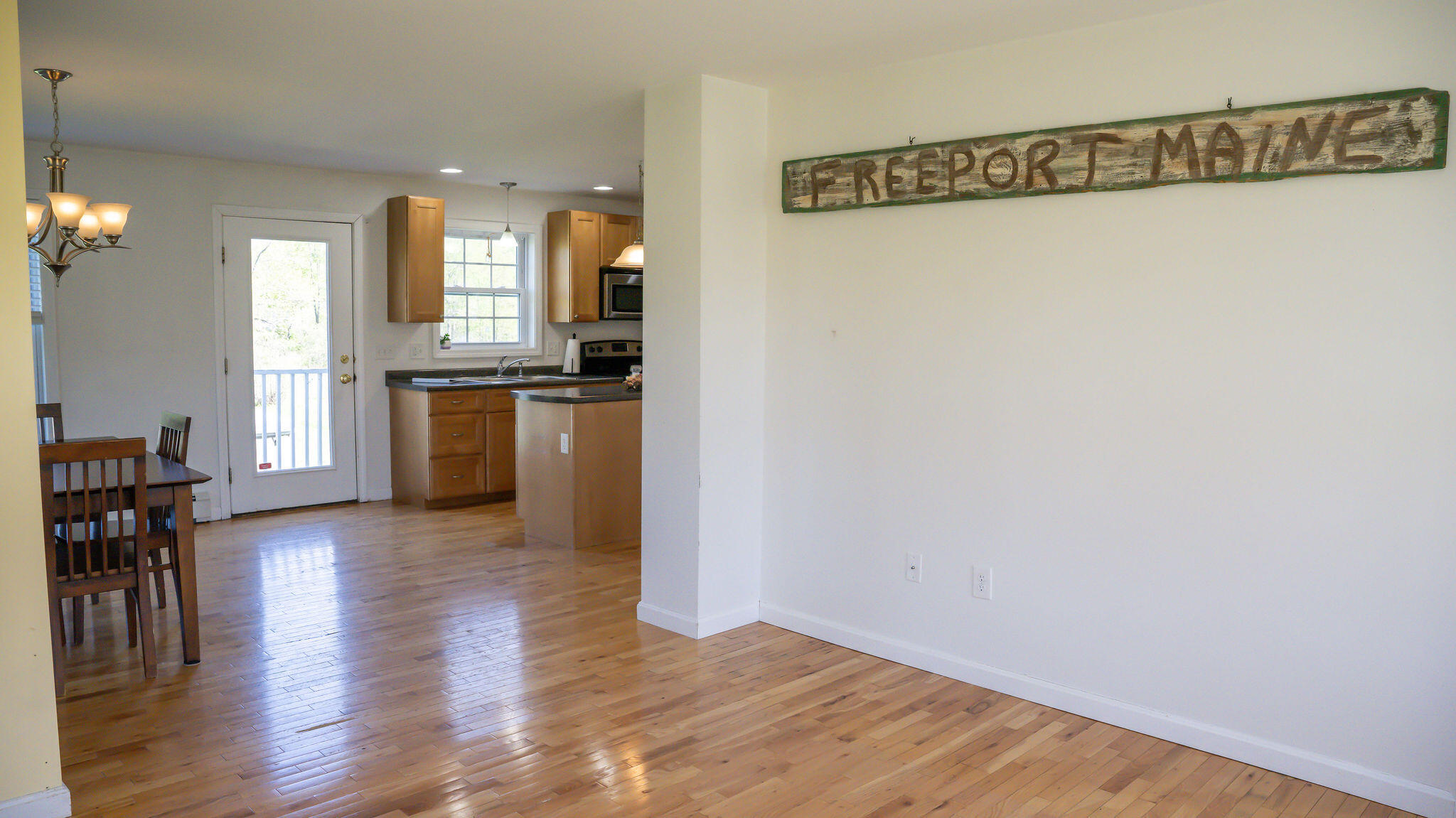 64 Wardtown Road