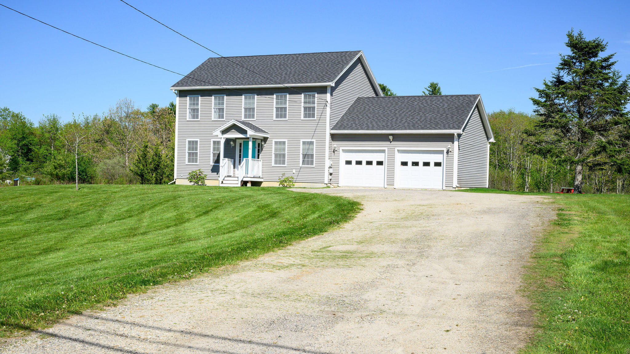 64 Wardtown Road