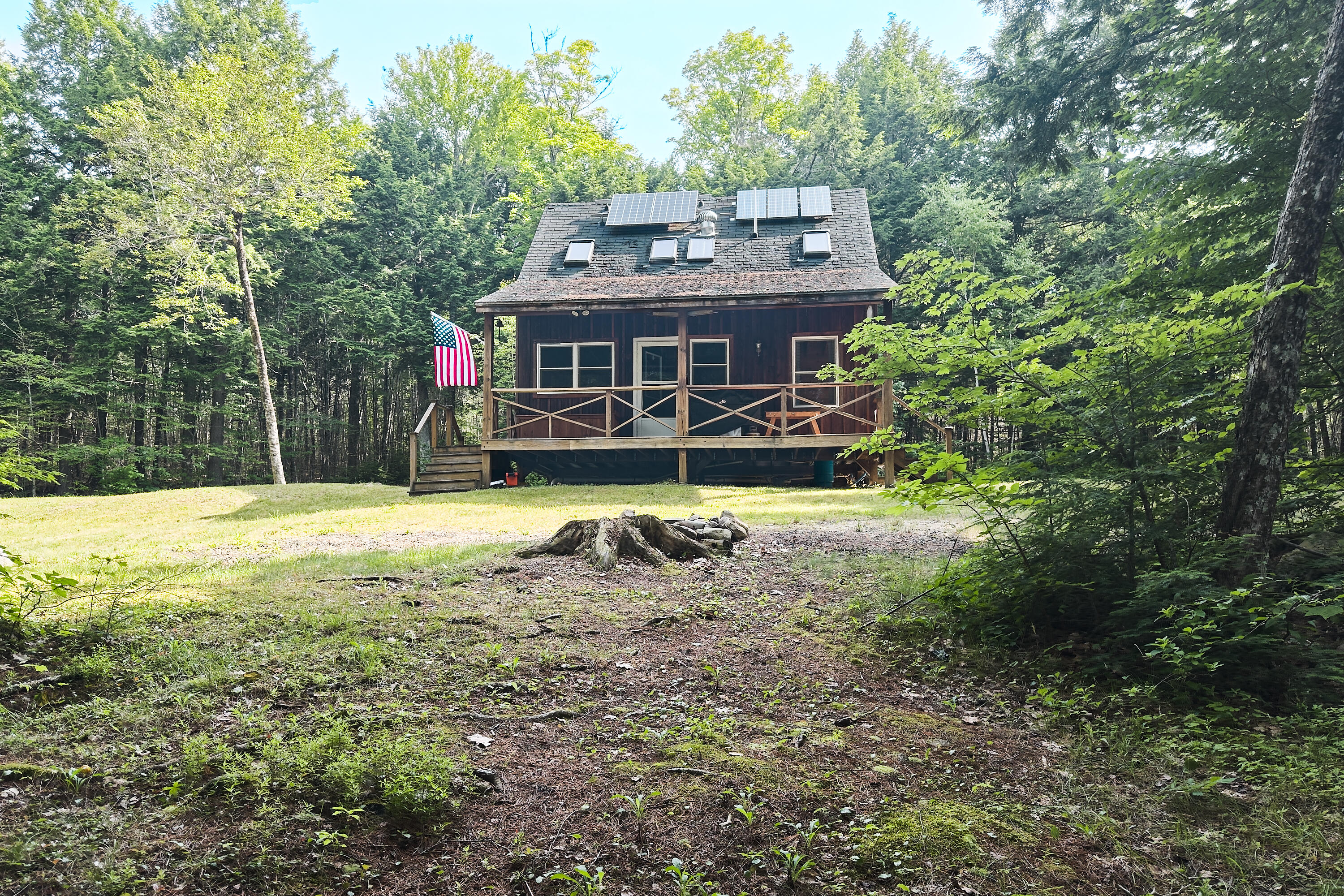 660 Sprague Road