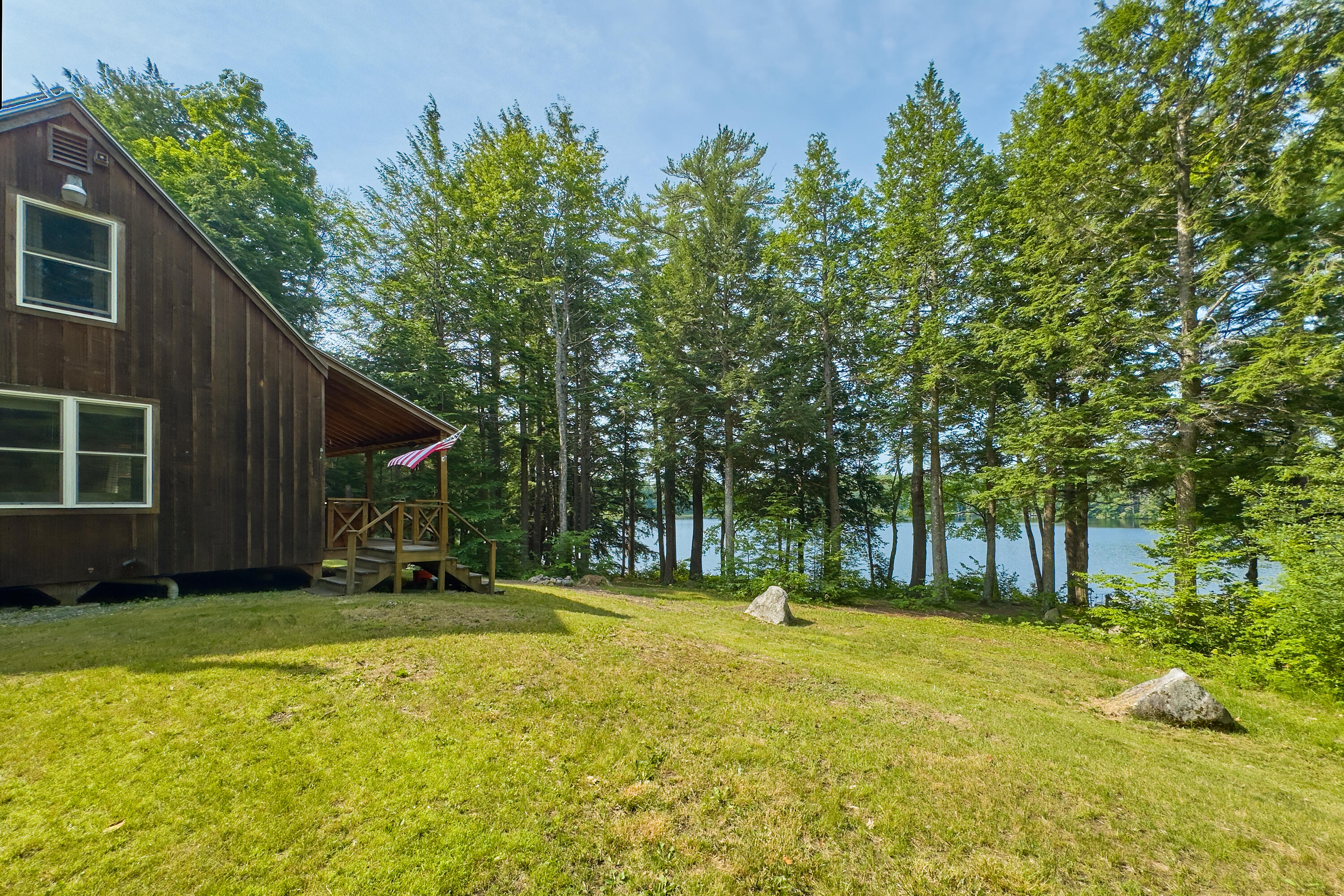 660 Sprague Road