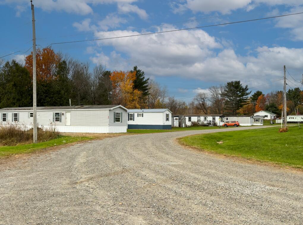 714 Hinckley Road