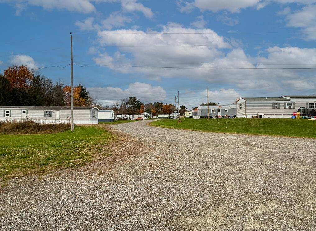 714 Hinckley Road