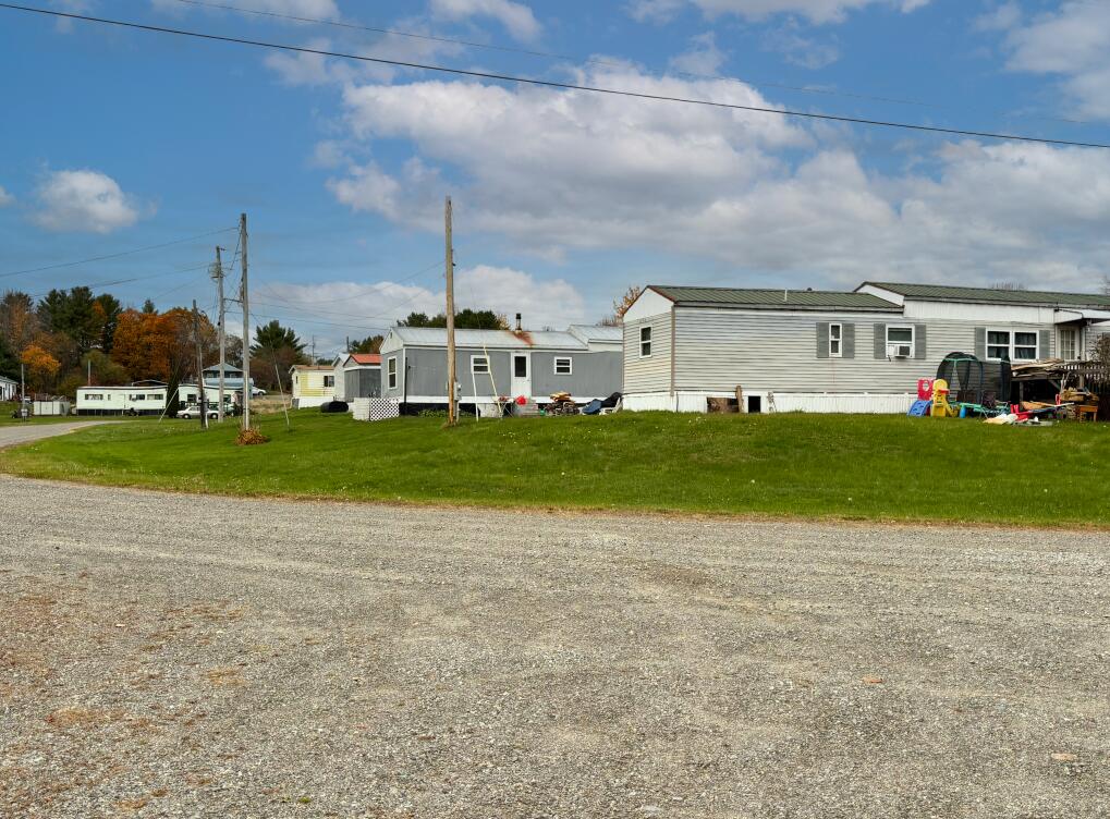 714 Hinckley Road
