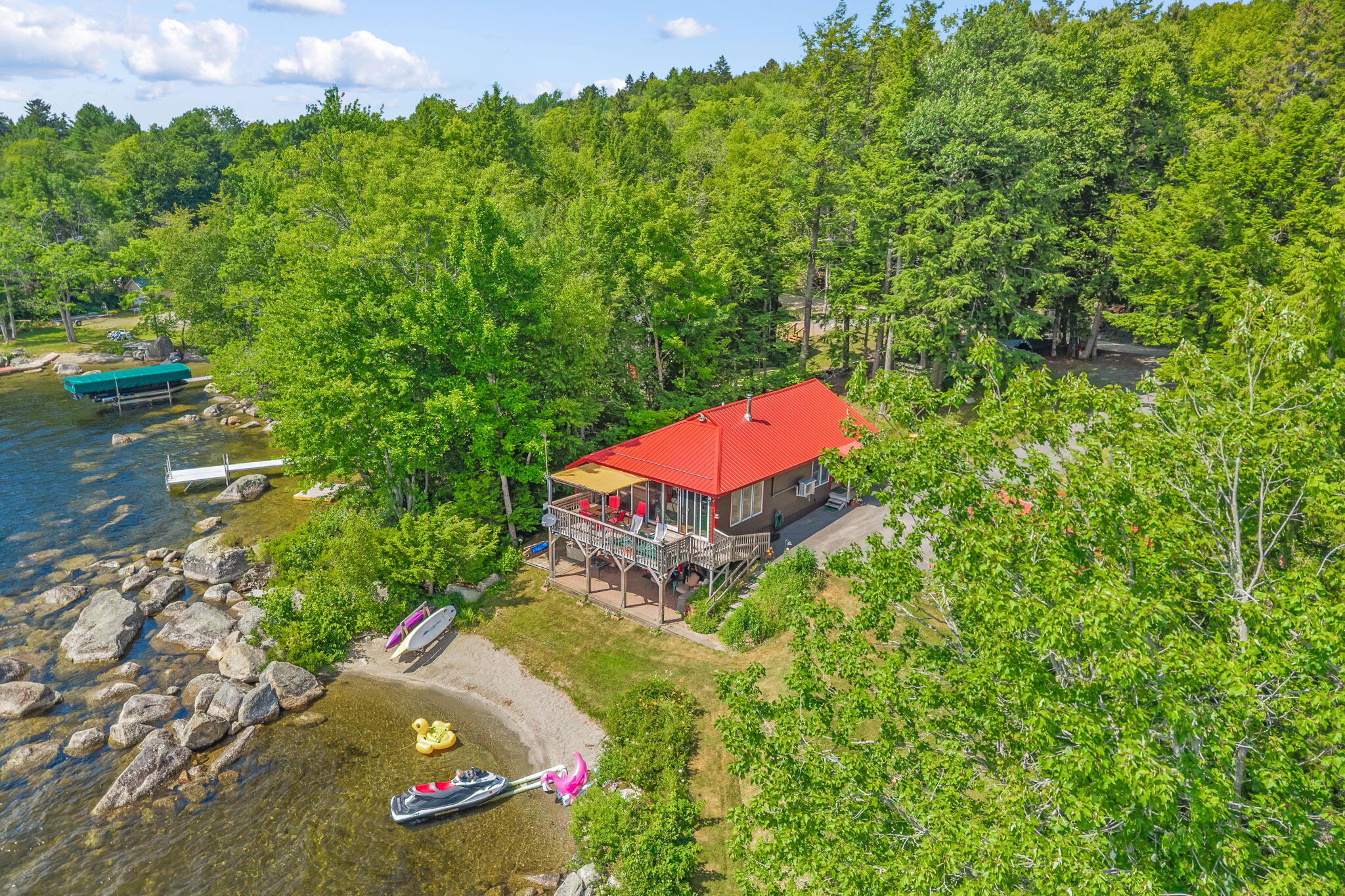 293 Scotts Neck Way