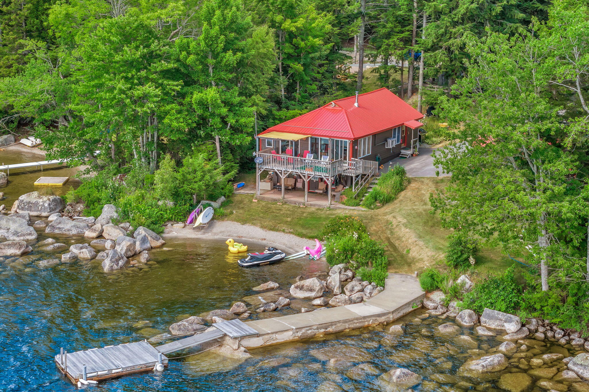 293 Scotts Neck Way