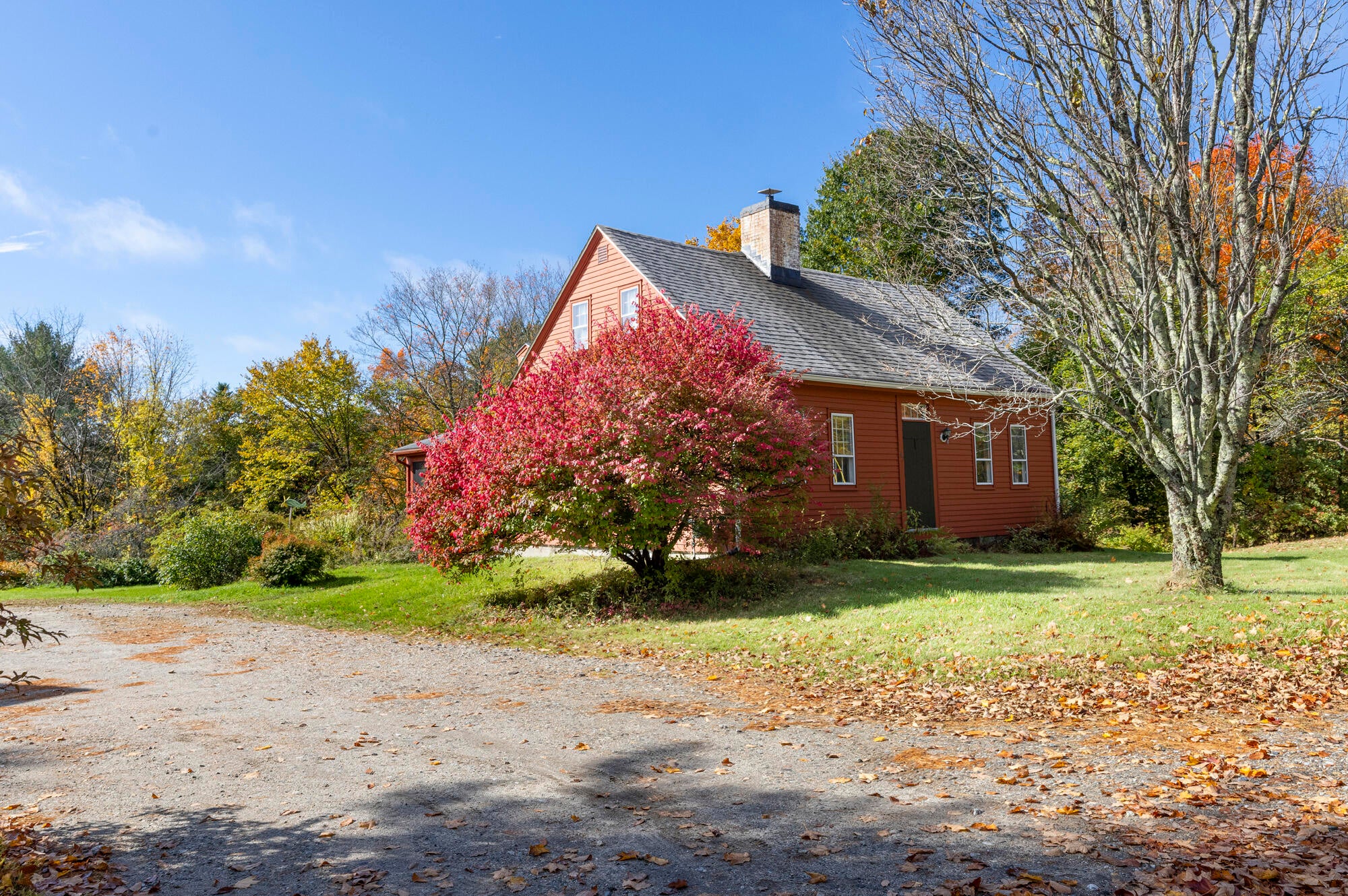 47 Desert Road