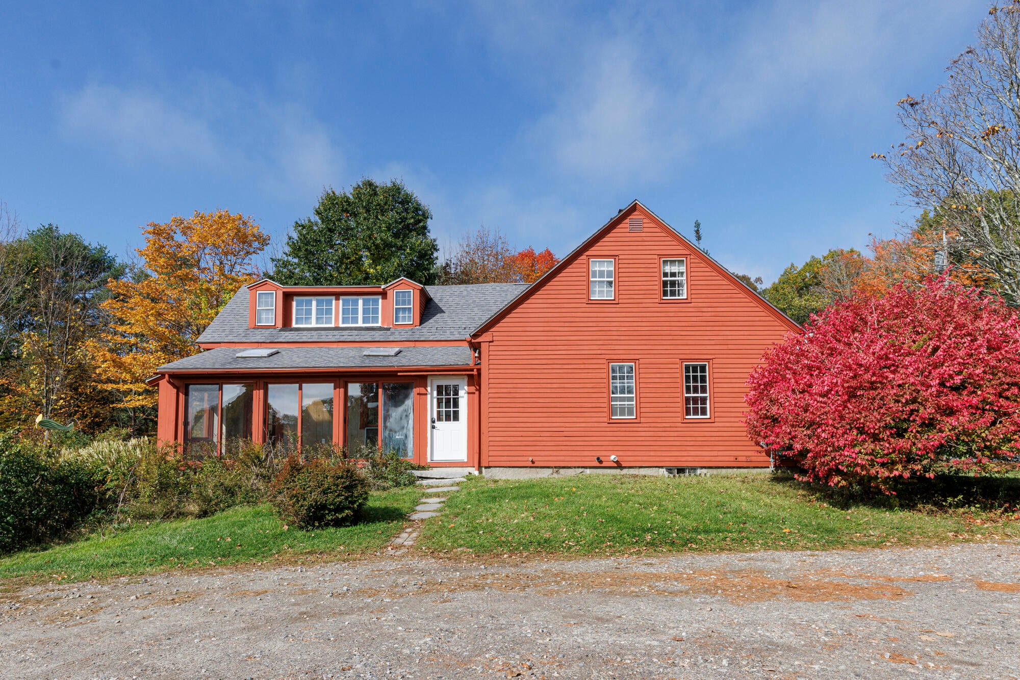47 Desert Road