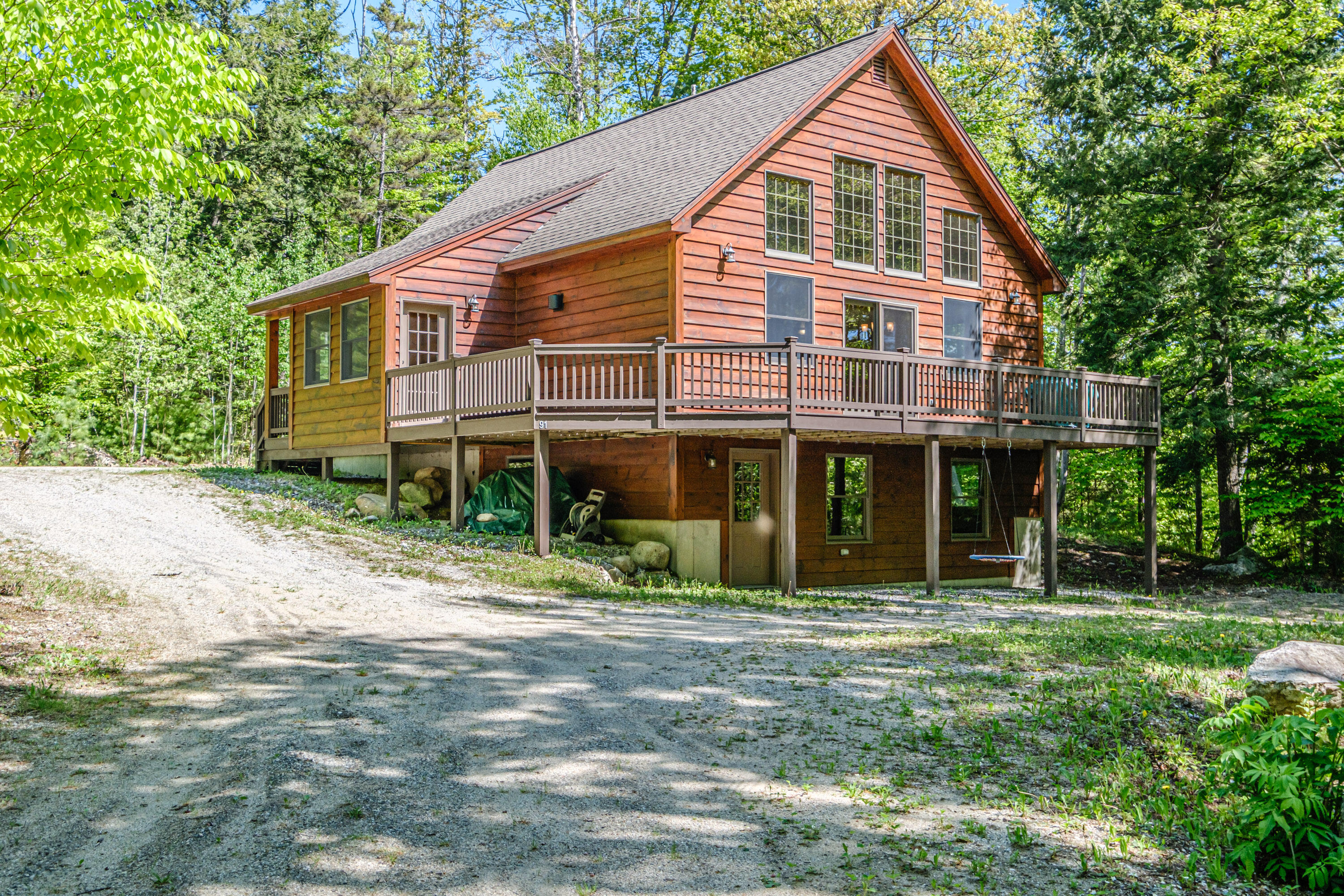 91 River Valley Acres Road