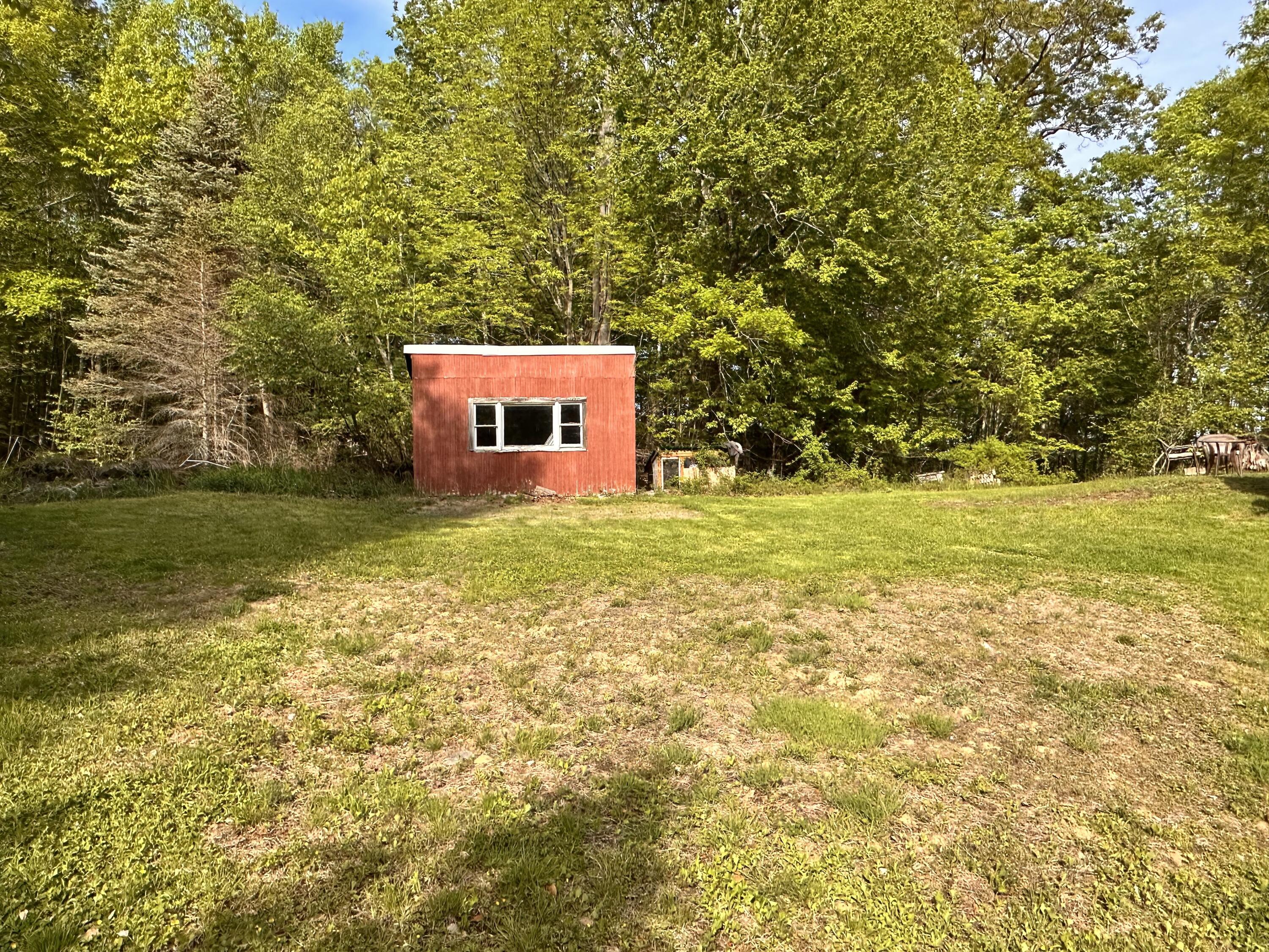 99 Dixon Road