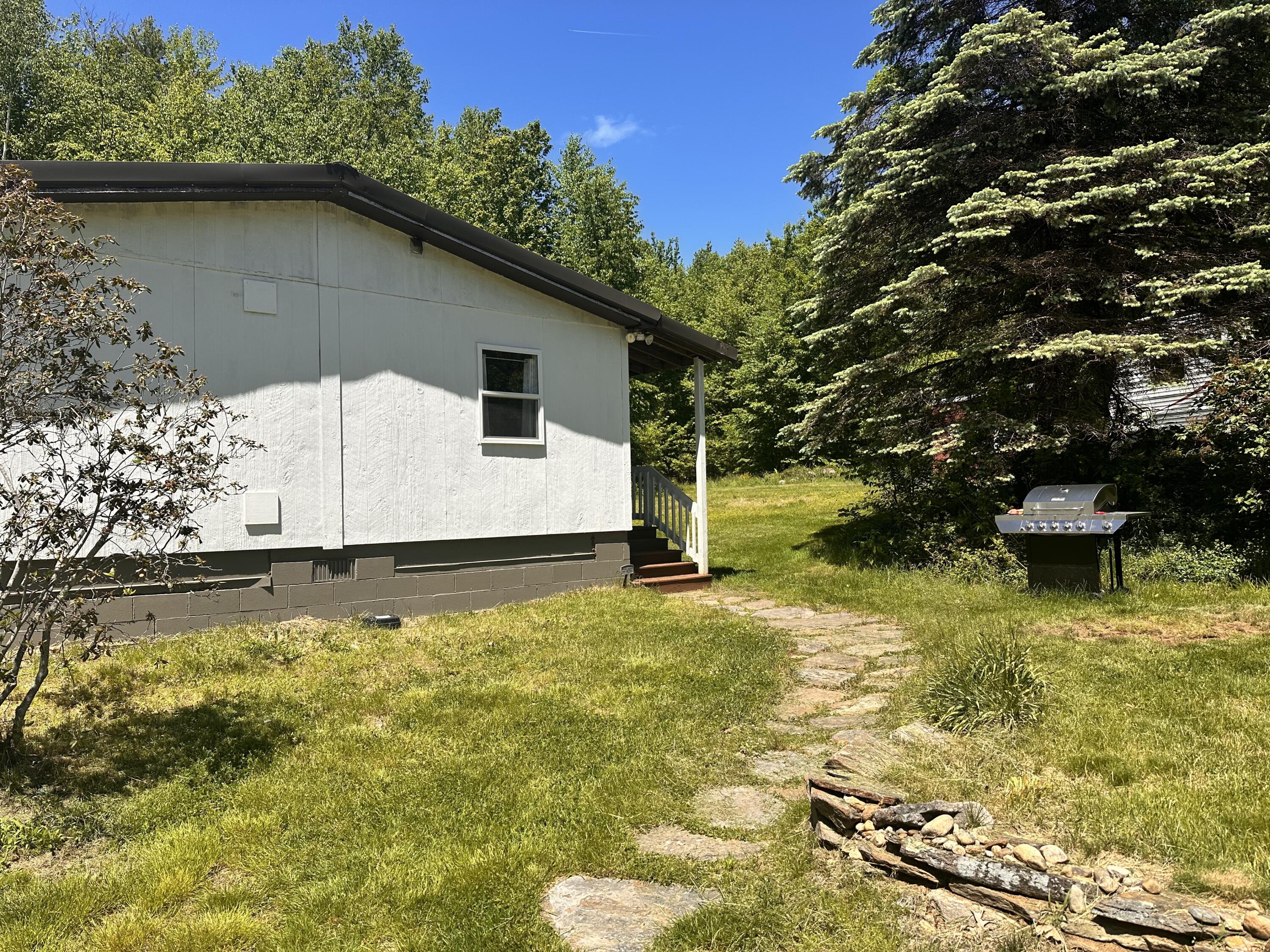 99 Dixon Road