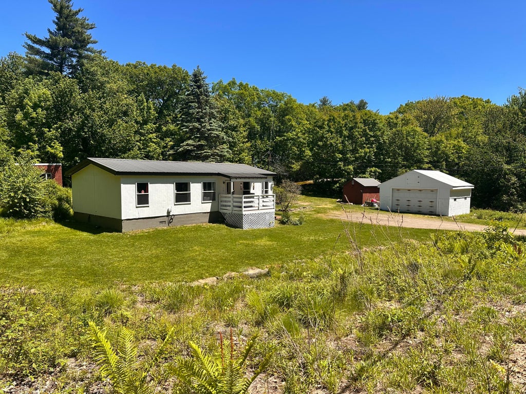 Photo of 99 Dixon Road, Lebanon, ME 04027 (MLS # 1664565)