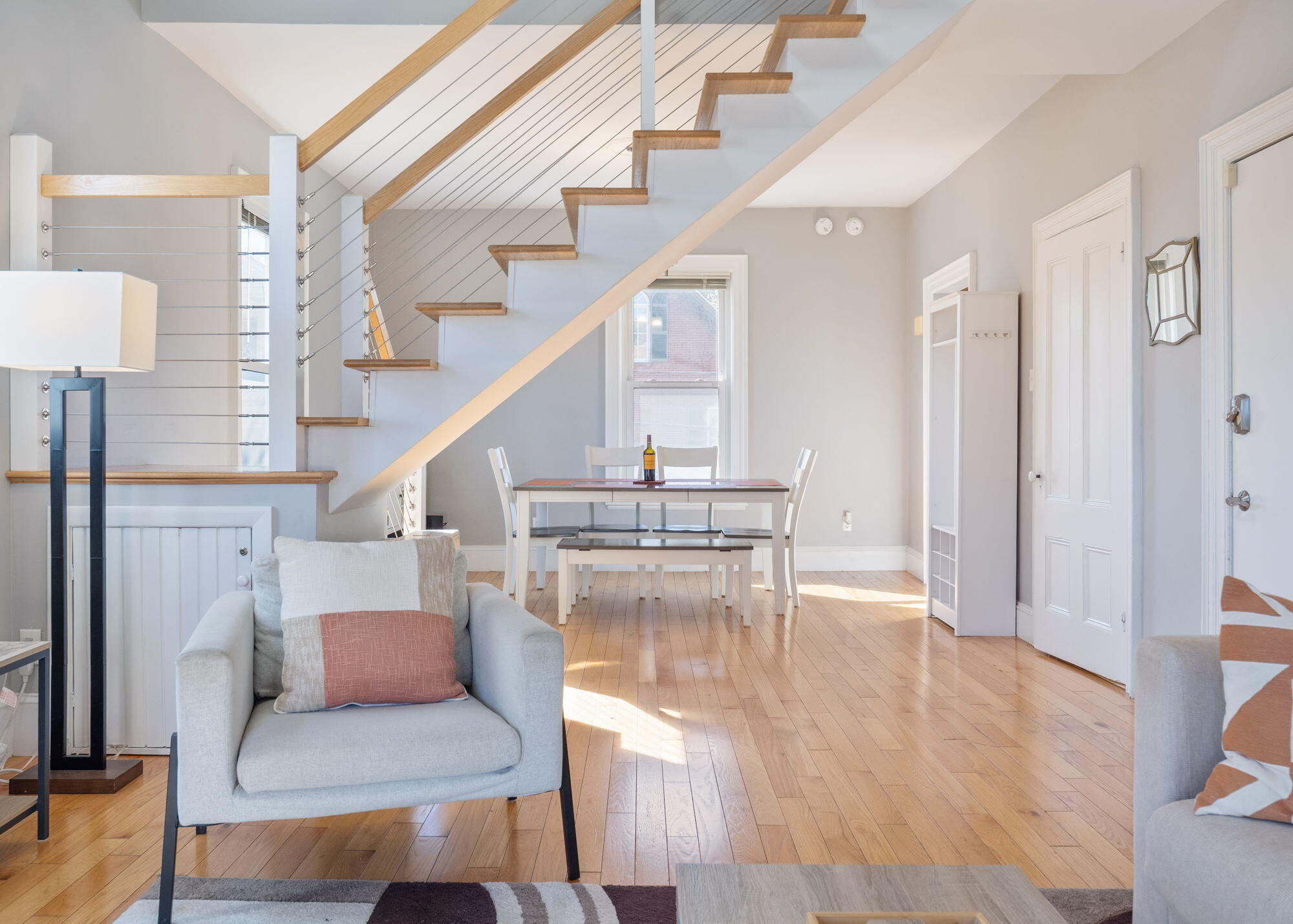 115 Clark Street