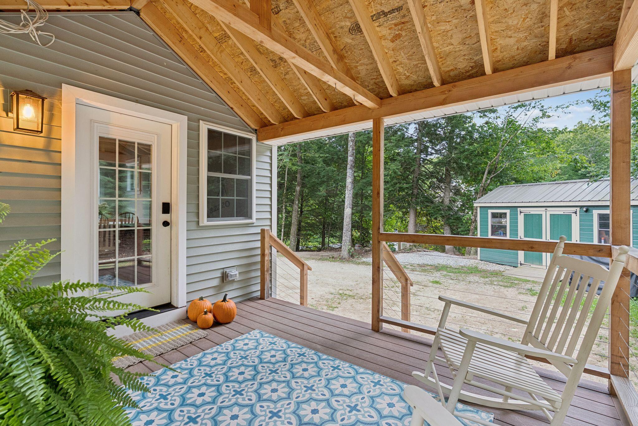 46 Hillside Drive
