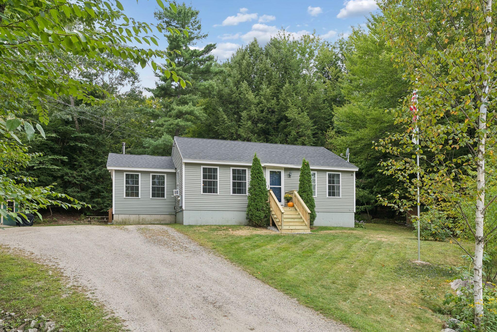 46 Hillside Drive