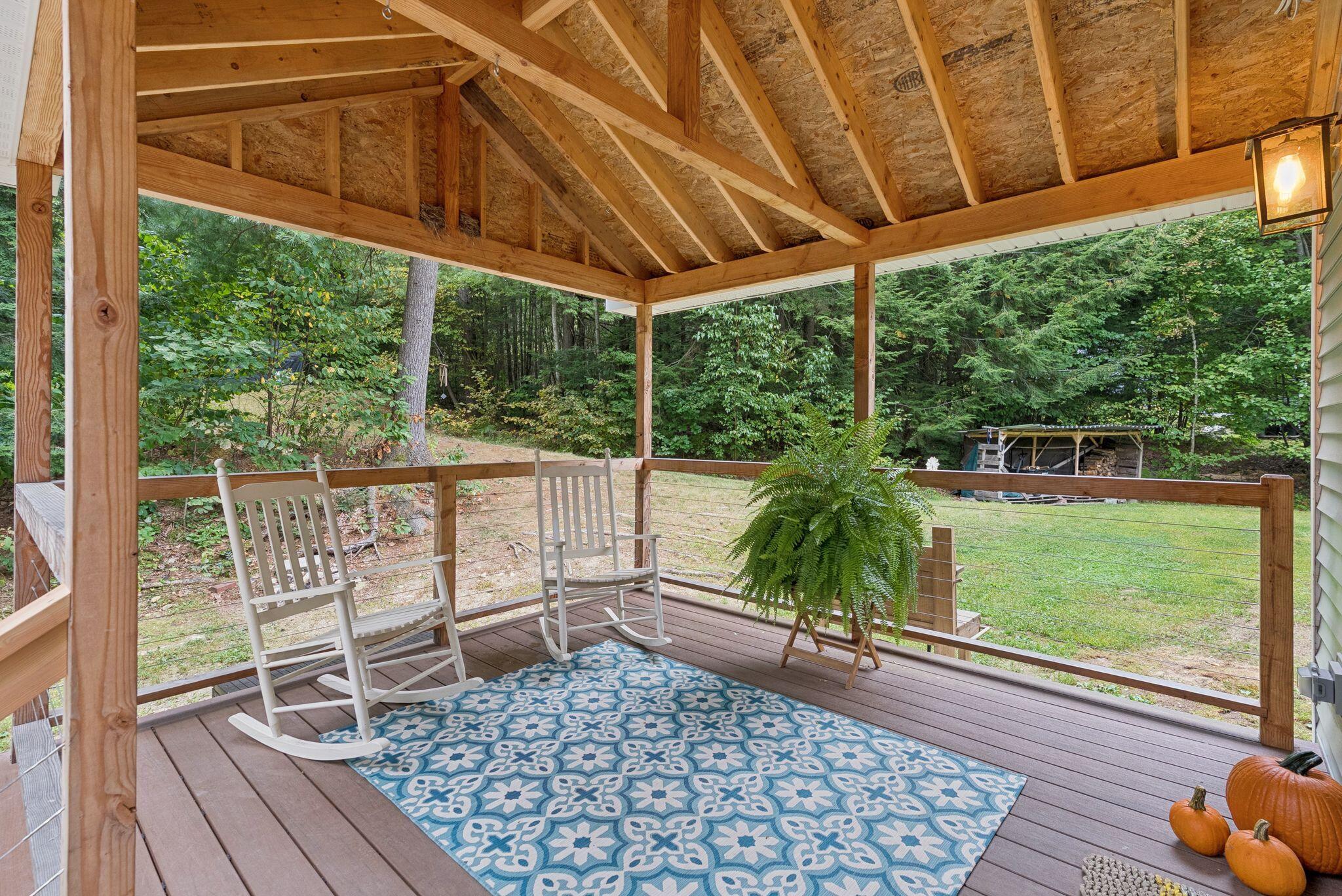 46 Hillside Drive