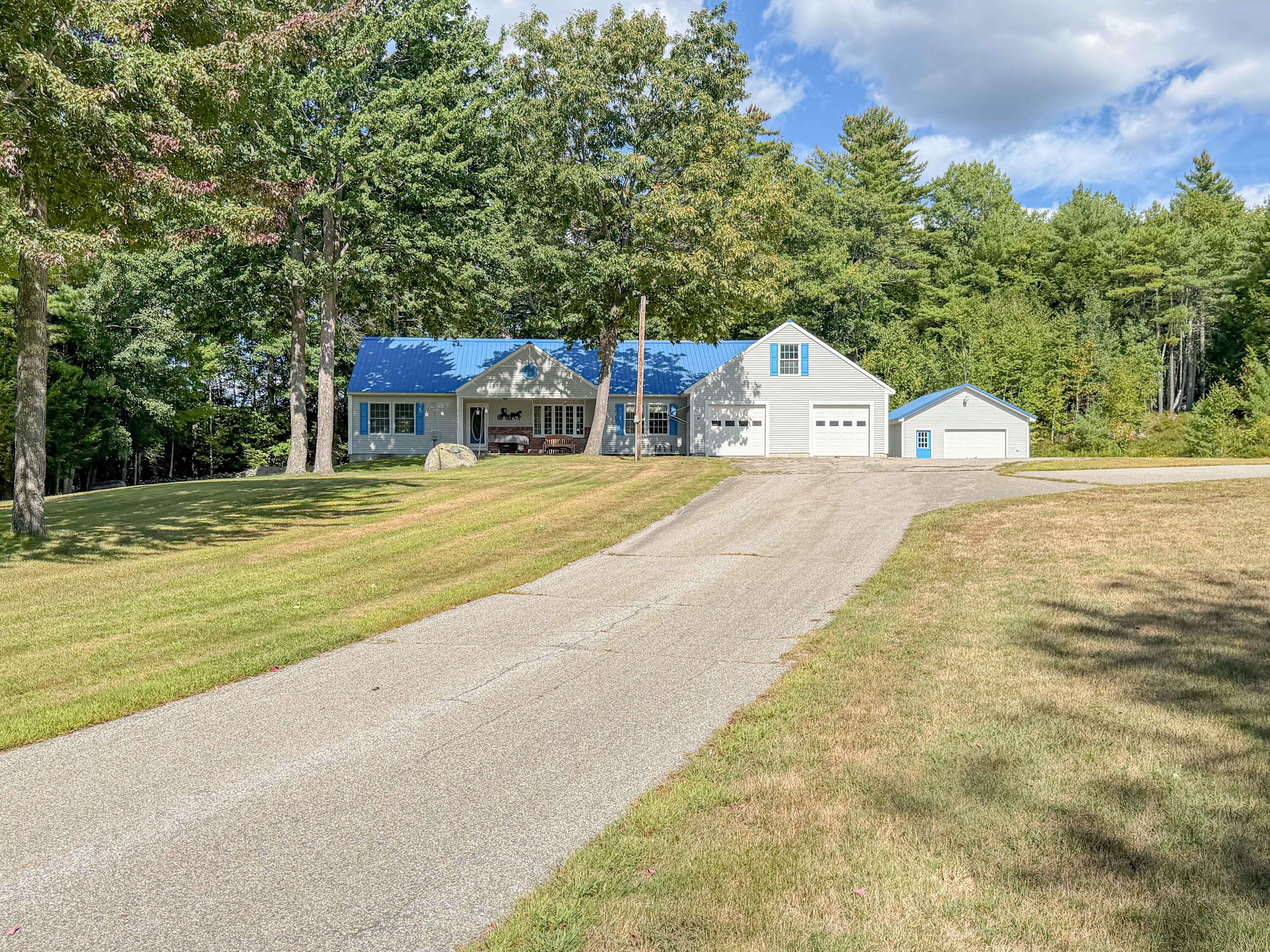 40 Rockwood Lane