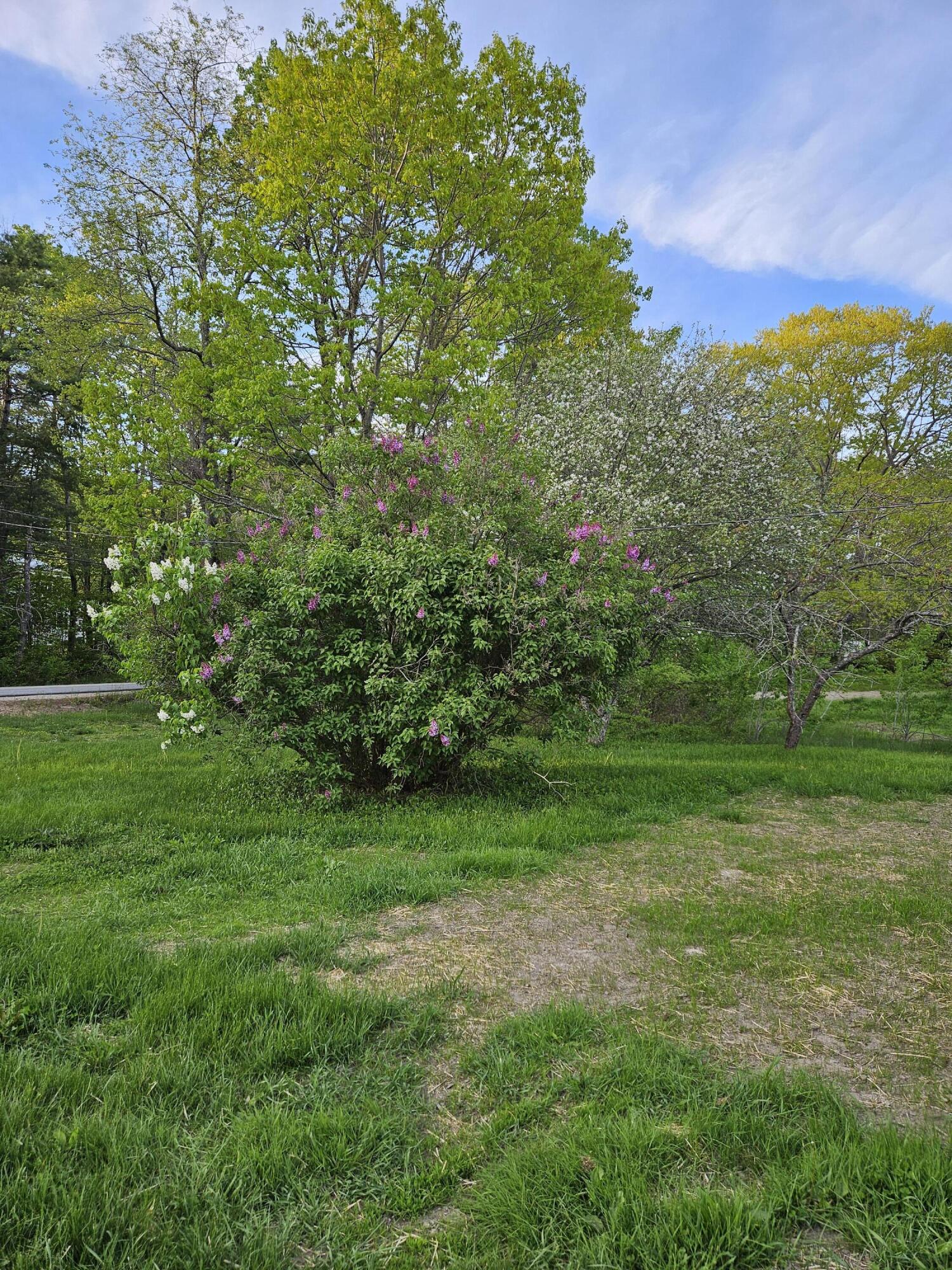 303 Maquoit Road