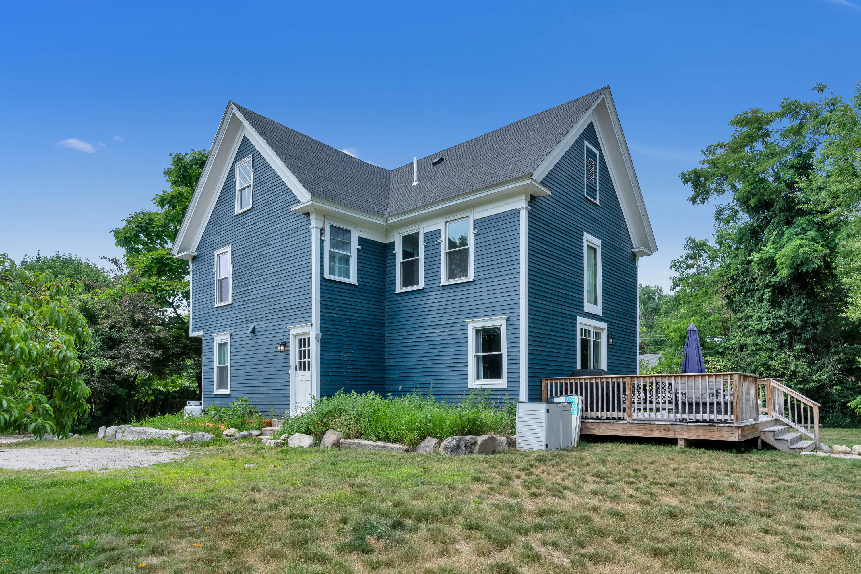 255 Anderson Road