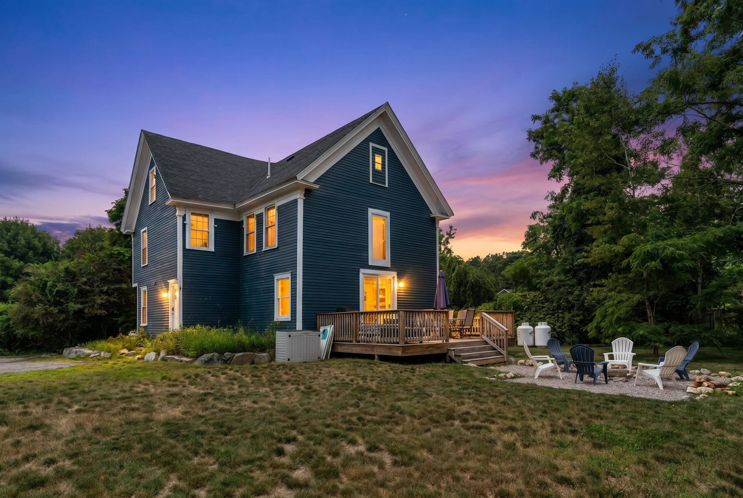 255 Anderson Road