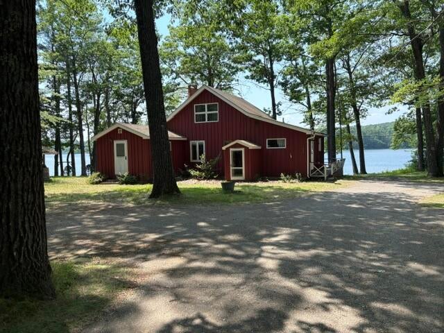 339 Shaker Road