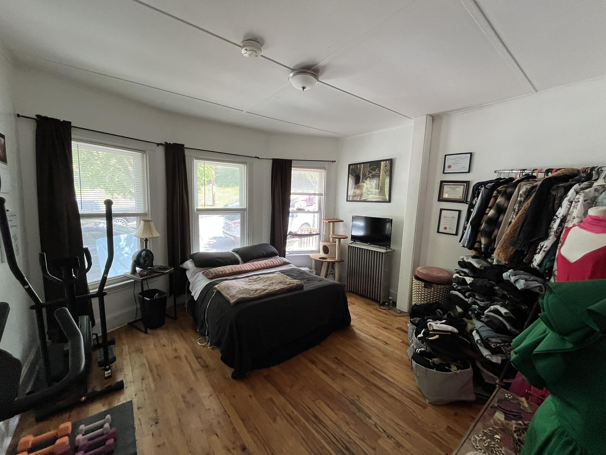 16 Gilman Street