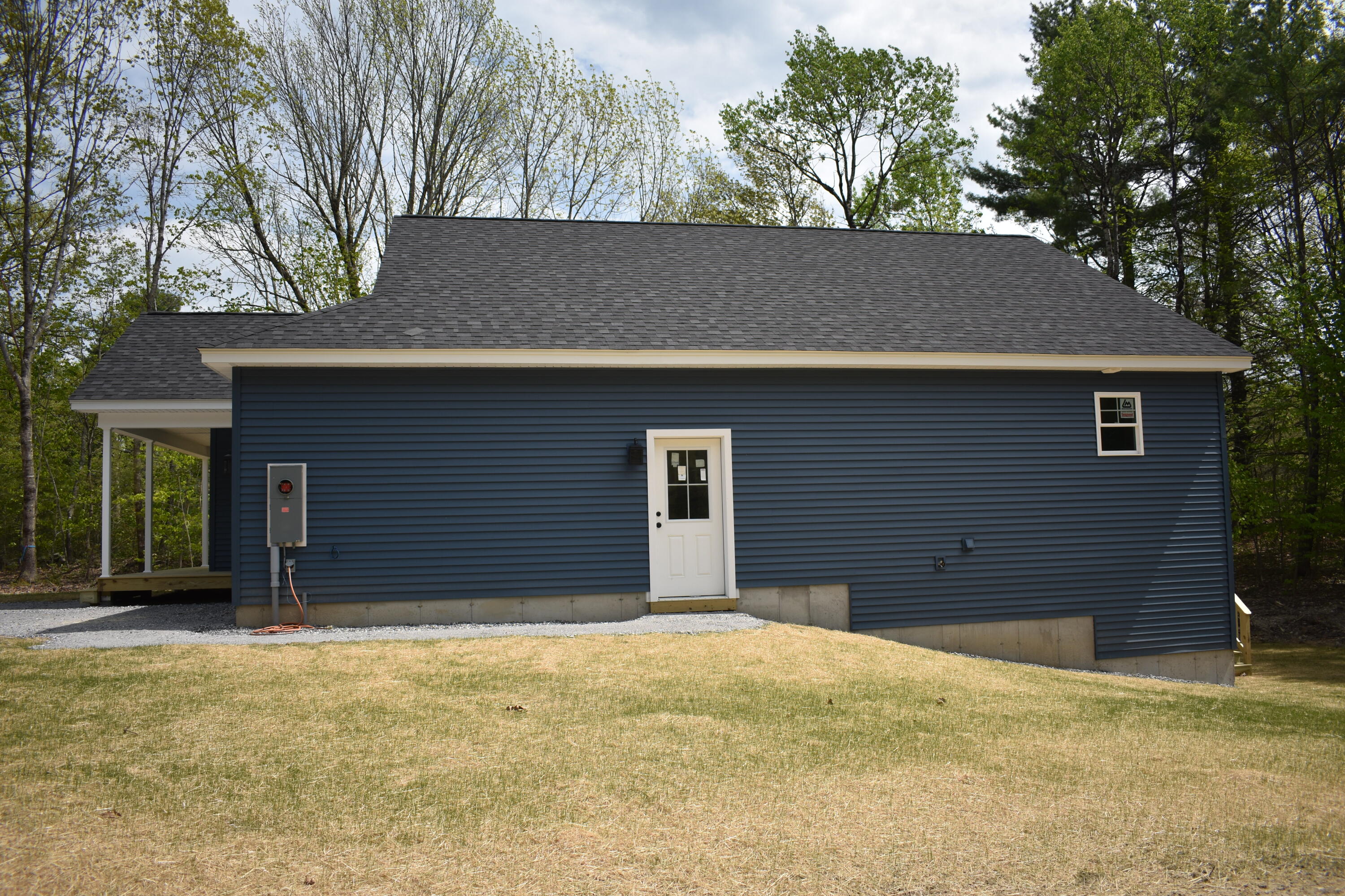 TBD Pine Hill Road