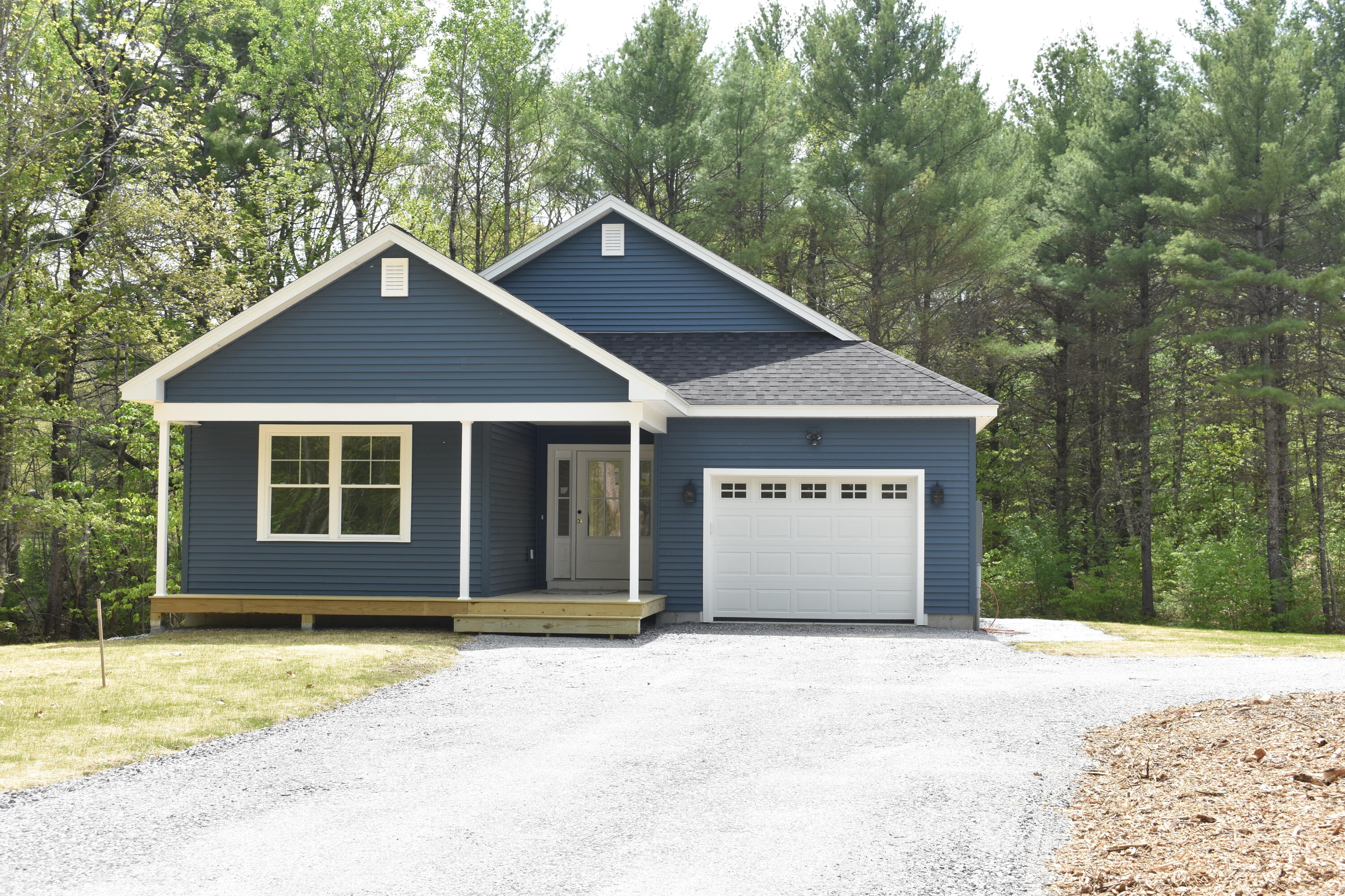 TBD Pine Hill Road