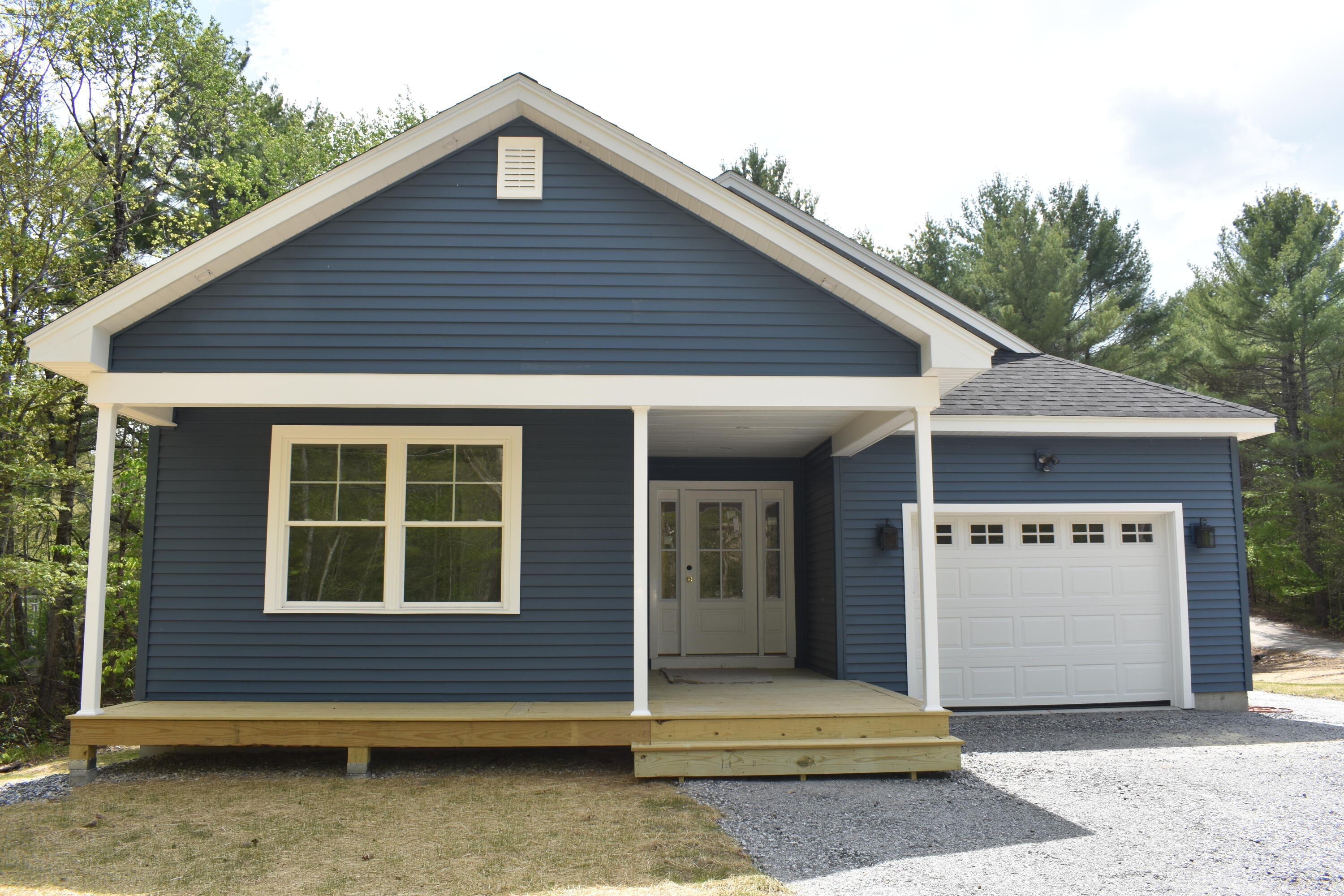 46 Pine Hill Road
