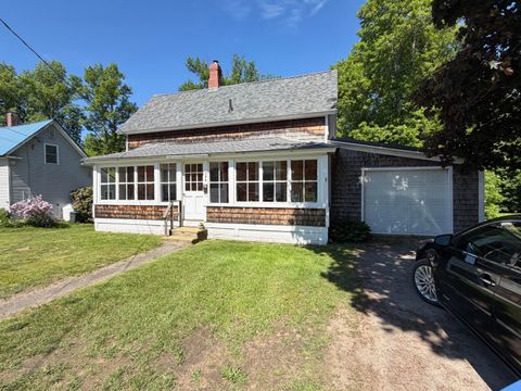 Photo of 144 Washington Street, Pittsfield, ME 04967 (MLS # 1667483)