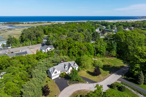 Photo of 84 Ocean Heights Lane, Ogunquit, ME 03907 (MLS # 1664396)