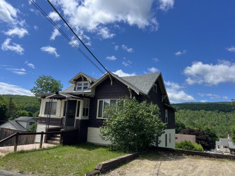 Photo of 315 Pine Street, Rumford, ME 04276 (MLS # 1667223)