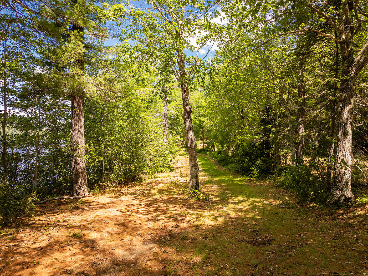 Lot 3 Aldus Shores Road