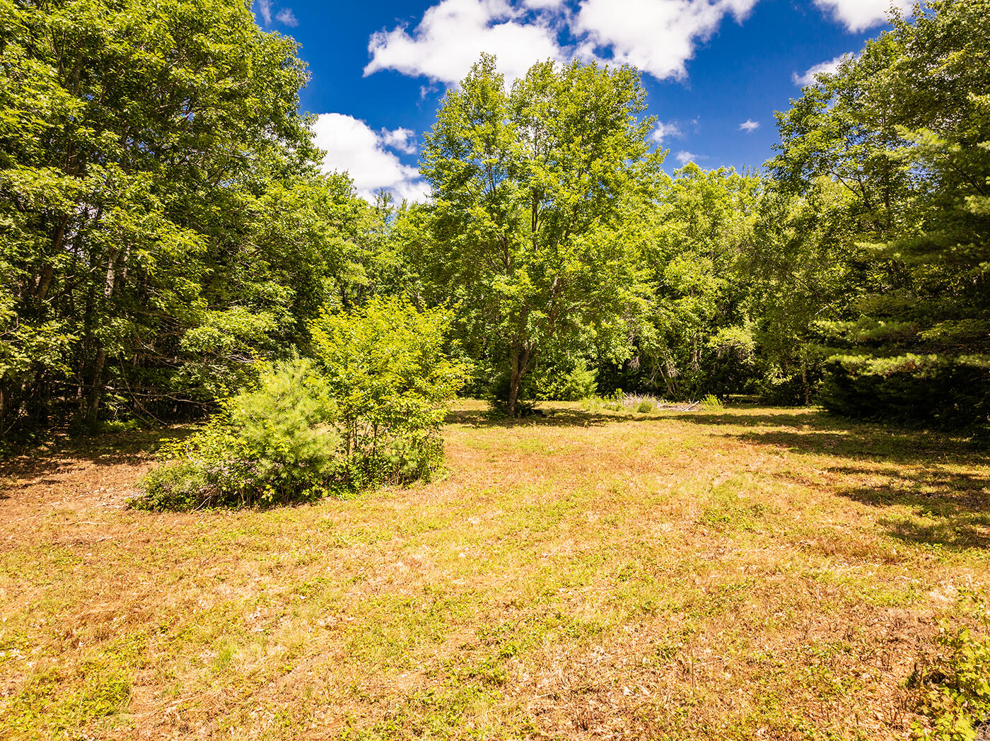 Lot 3 Aldus Shores Road