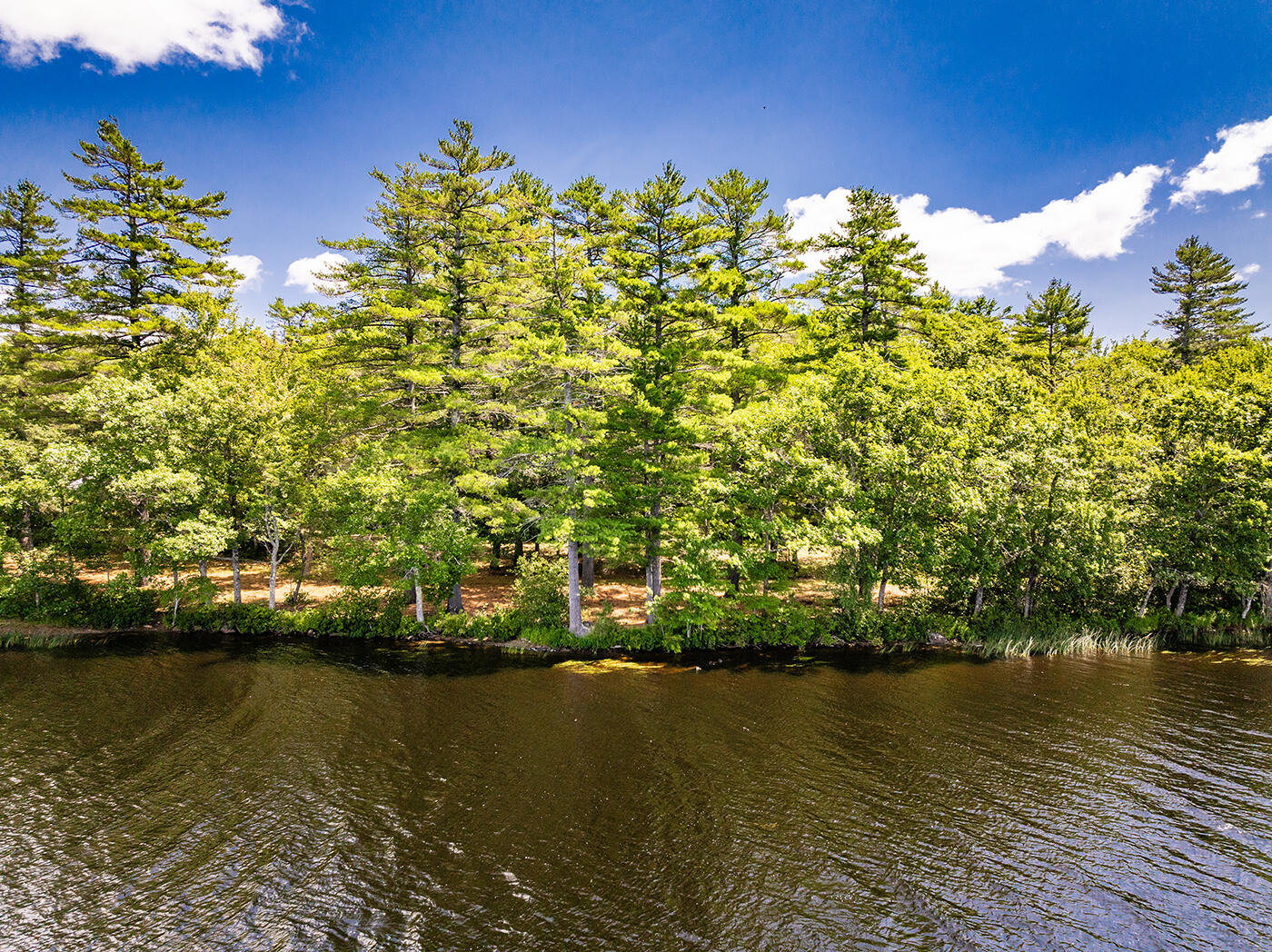 Lot 3 Aldus Shores Road
