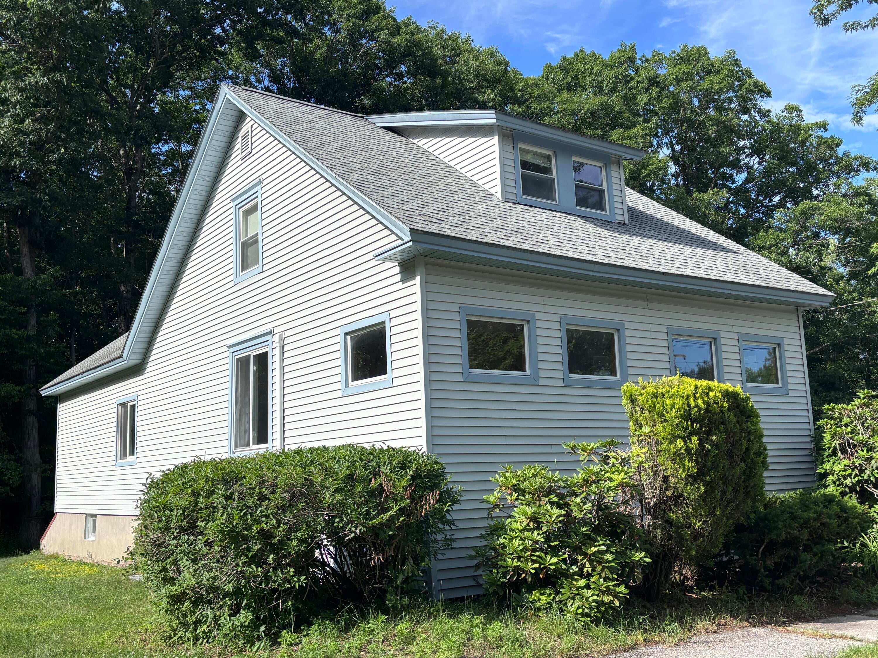 47 Field Avenue