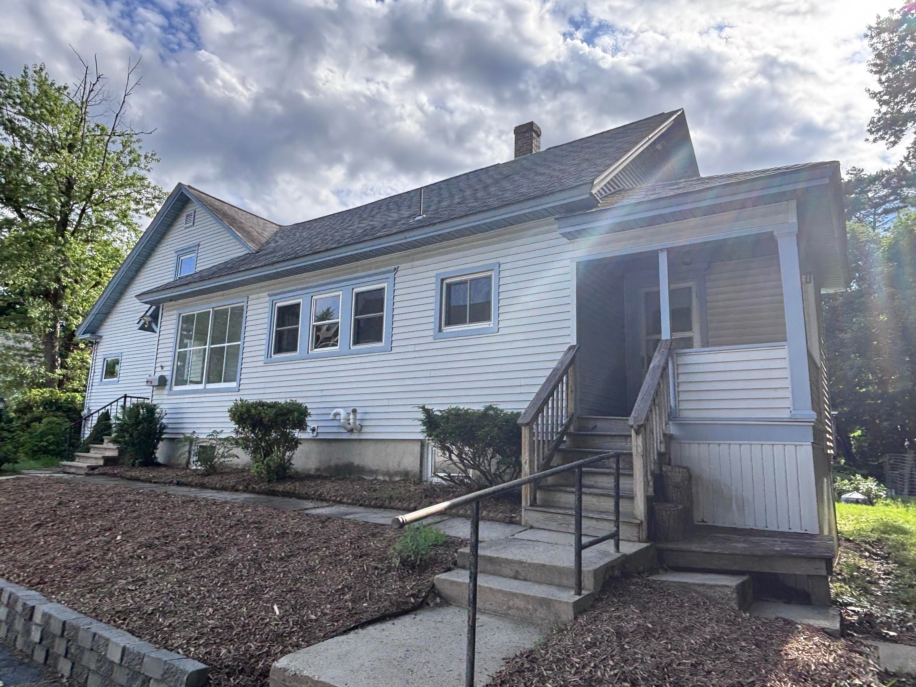 47 Field Avenue