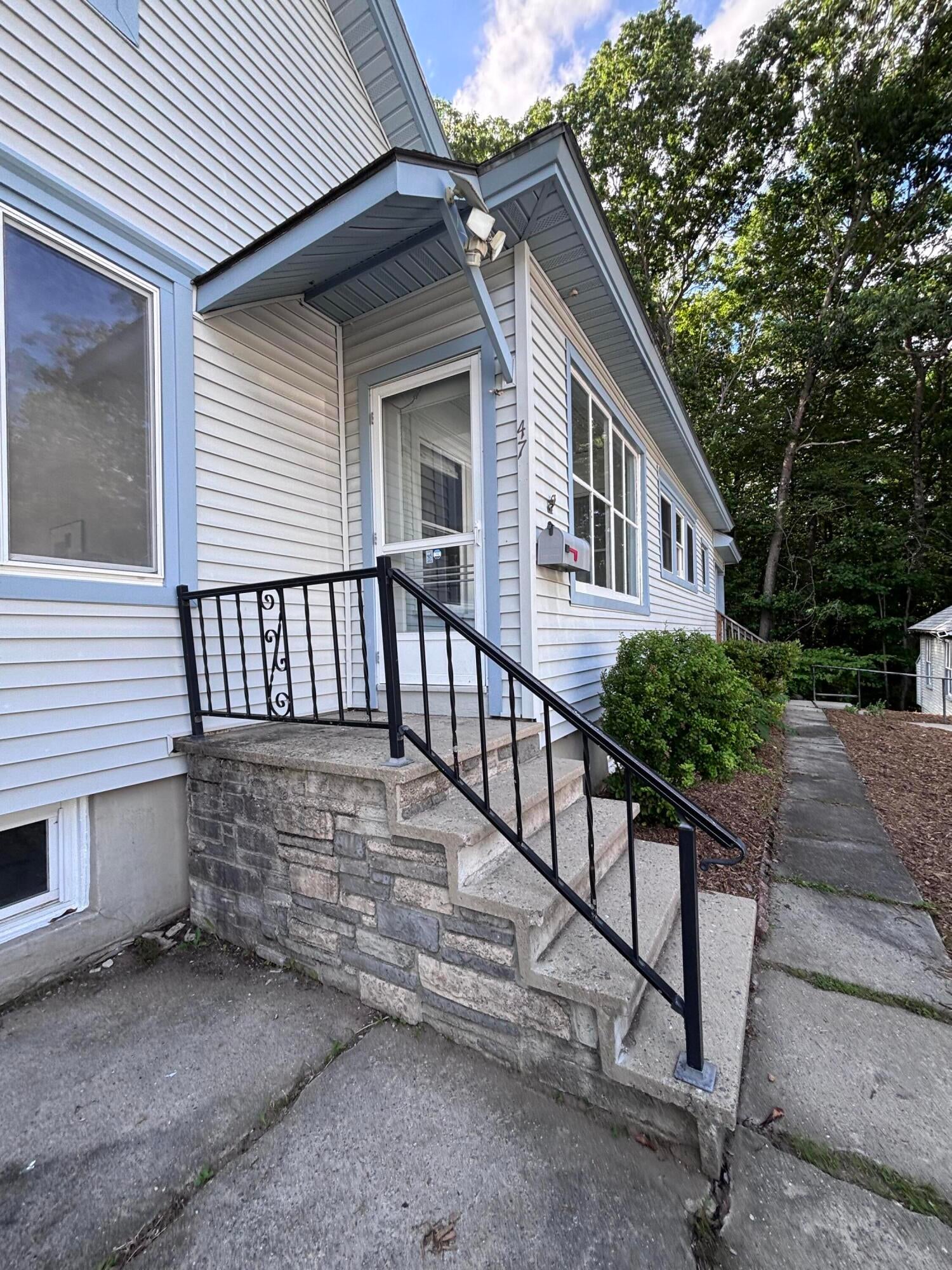 47 Field Avenue