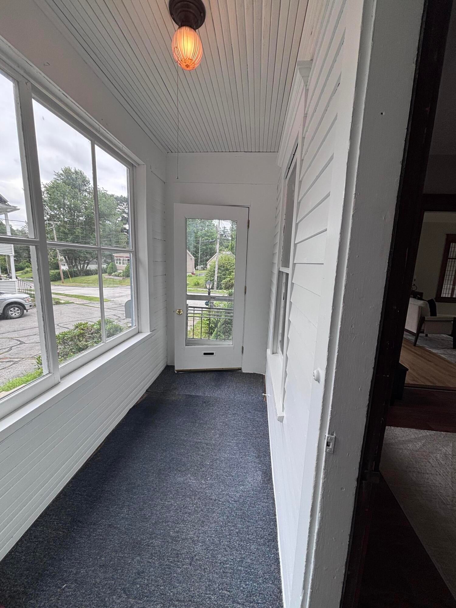 47 Field Avenue