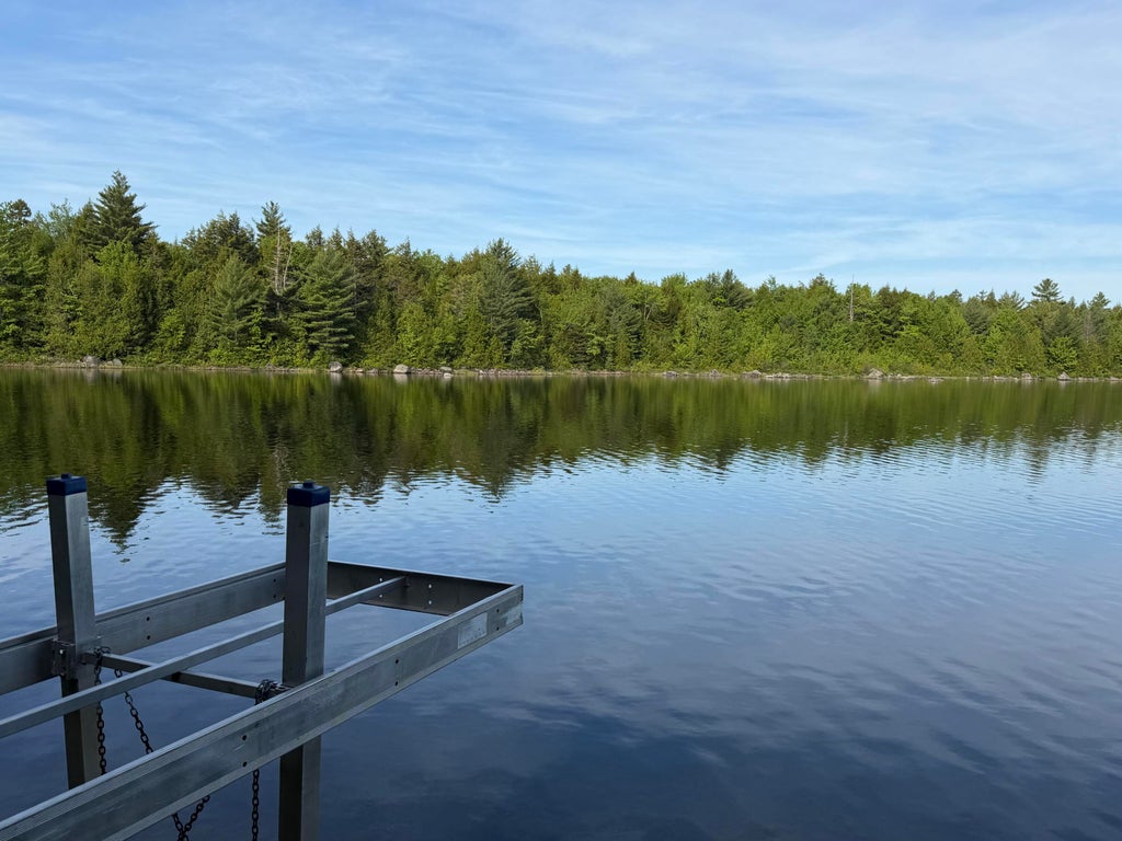 Photo of 102 Upper Lead Mountain Pond Road #102, T22 MD, ME 04408 (MLS # 1666939)