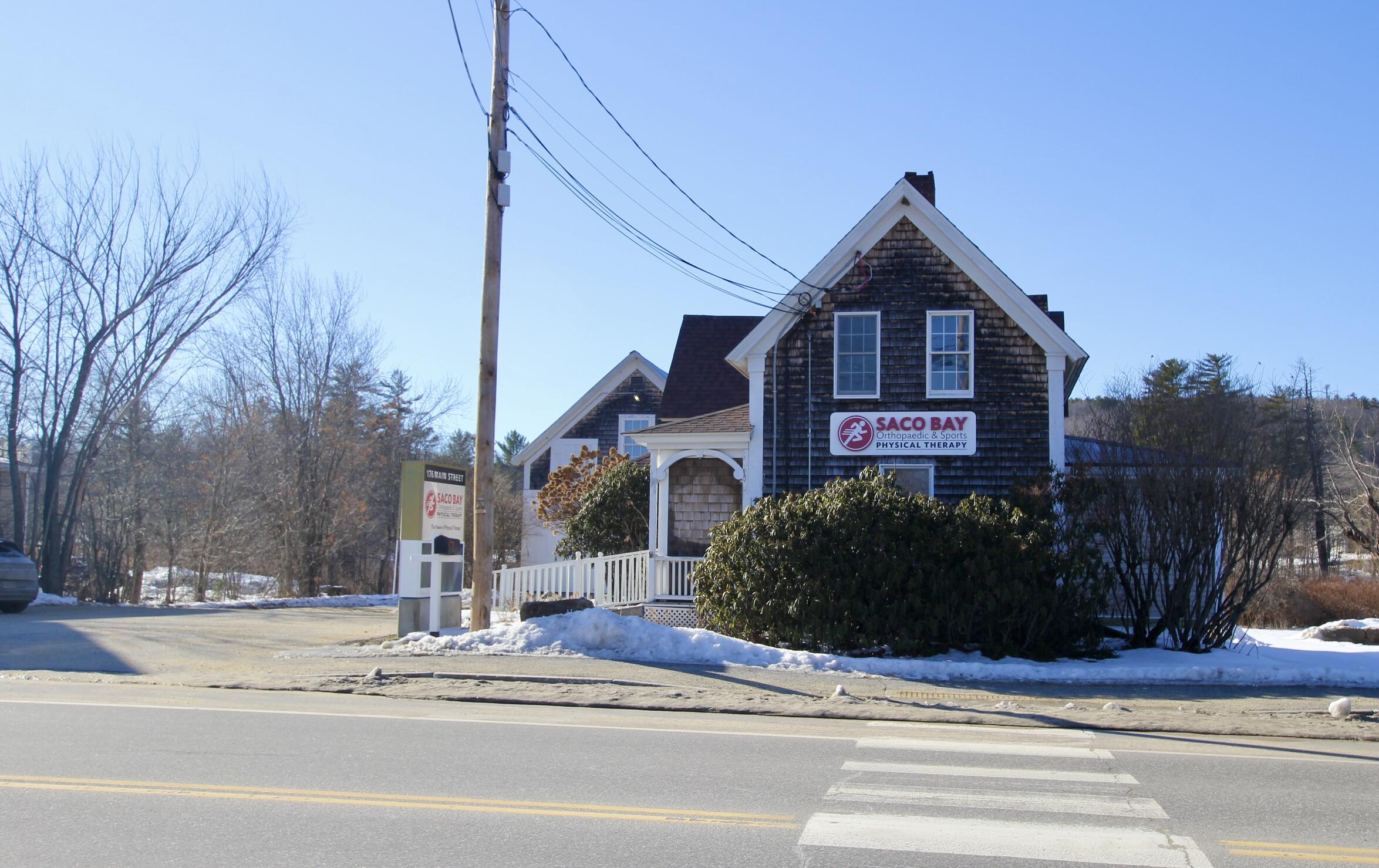 176 Main Street