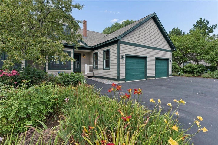 6 Spinnaker Lane 6, Stockton Springs