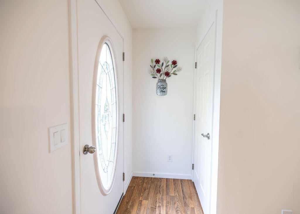 1153 Hallowell Litchfield Road