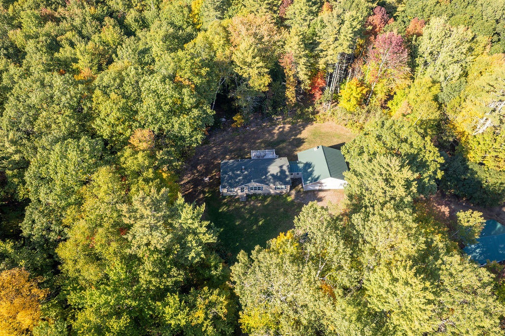 1153 Hallowell Litchfield Road