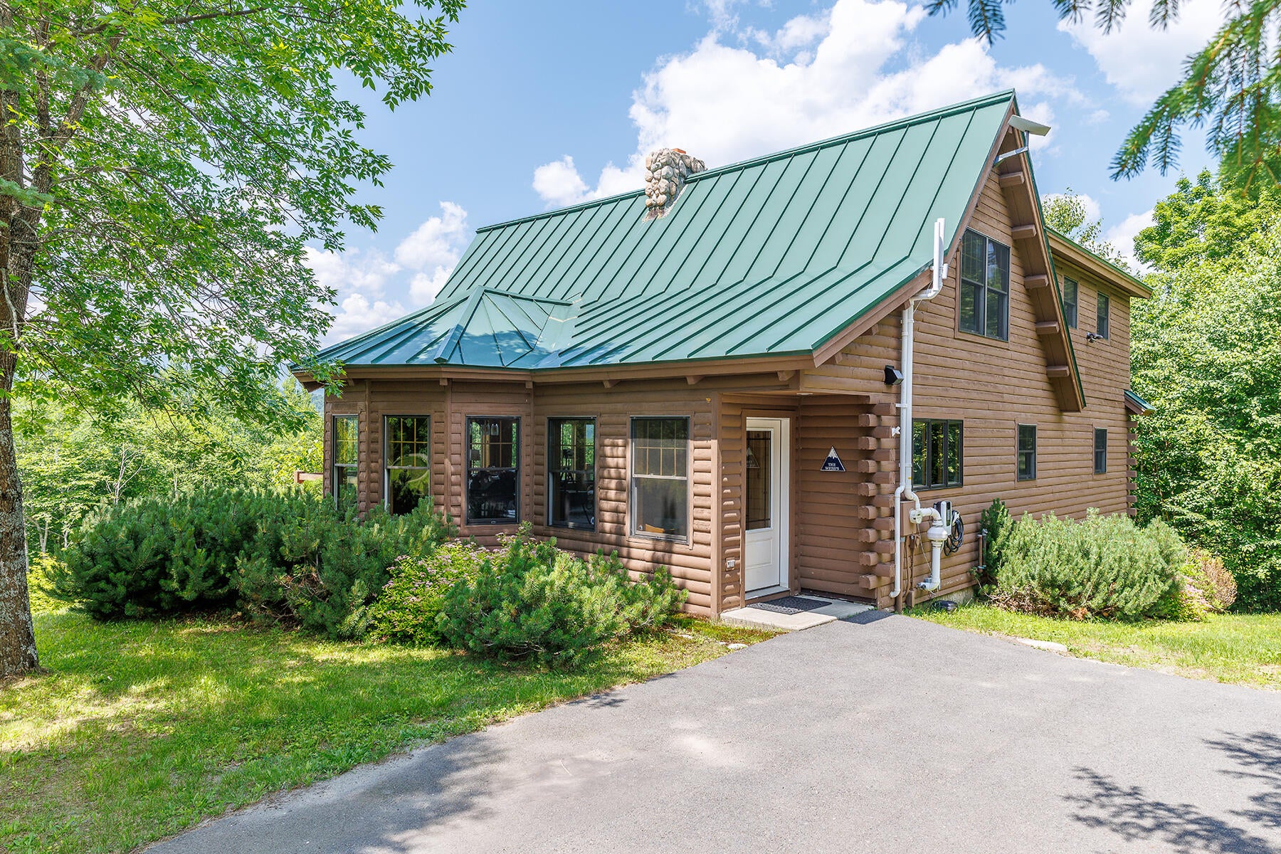 84 Ira Mountain Road