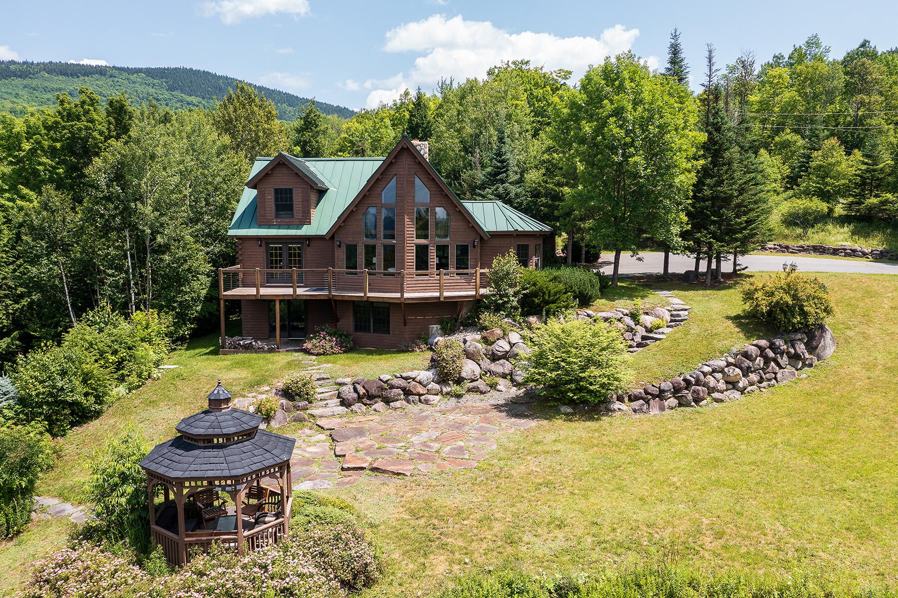 84 Ira Mountain Road