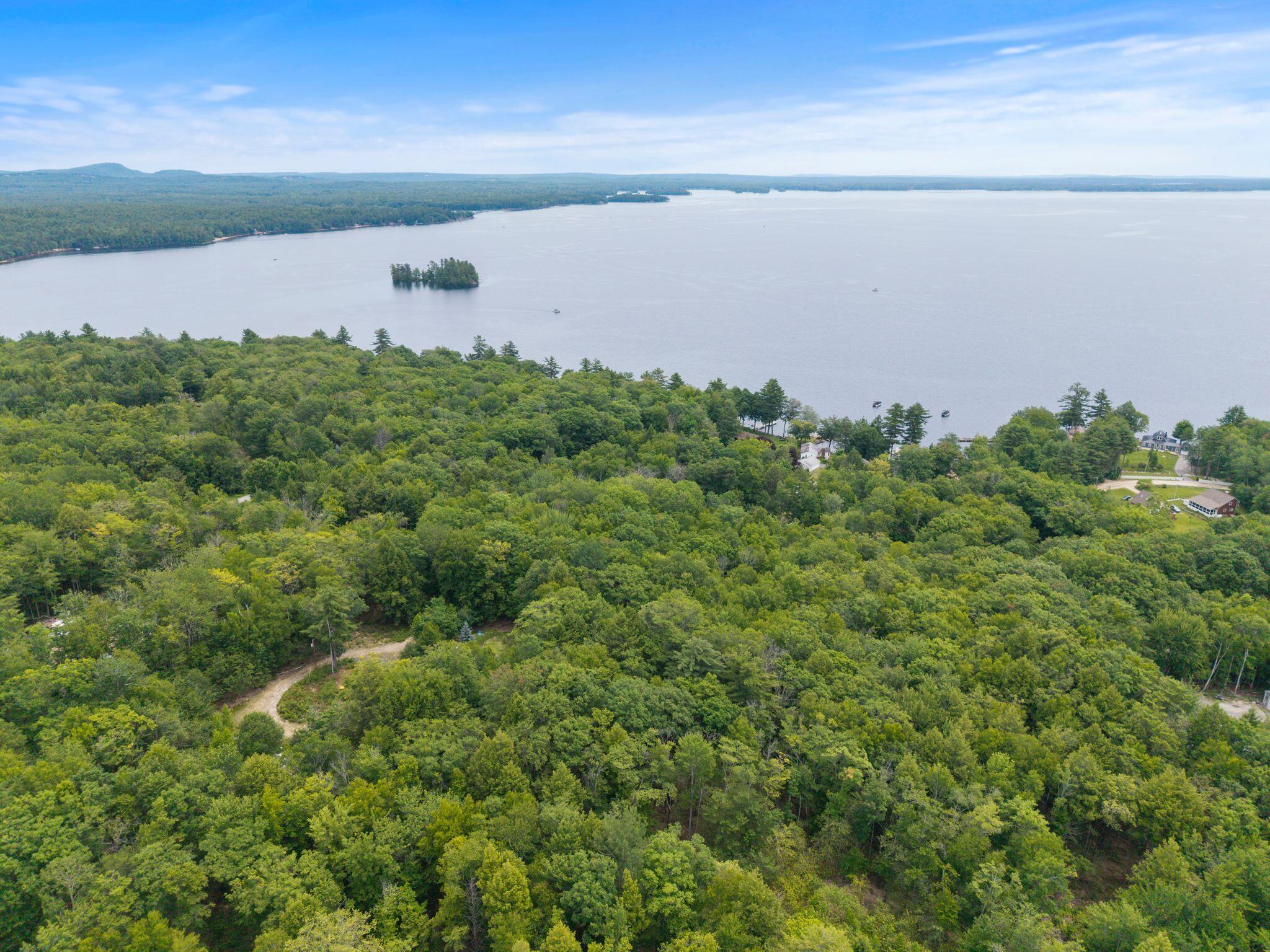 496 Anderson Road Lot B